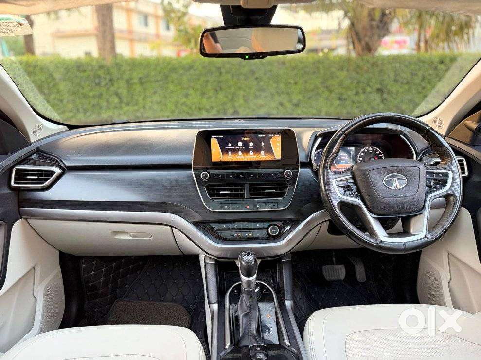 Tata Safari 2.0 Kryotec Xza Plus, 2021, Diesel