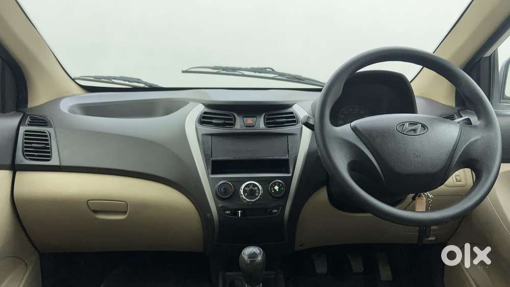 Hyundai Eon Era +, 2015, Petrol