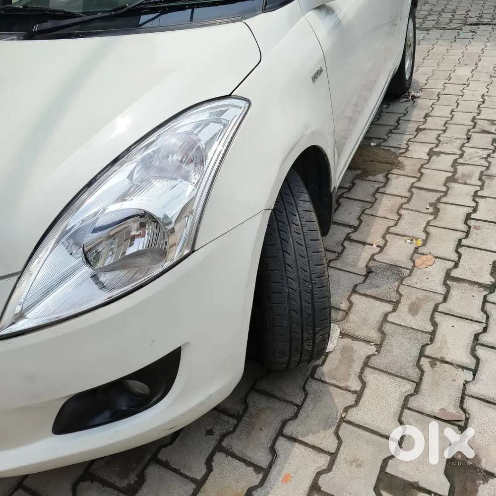 Swift Zdi Dec. 2012