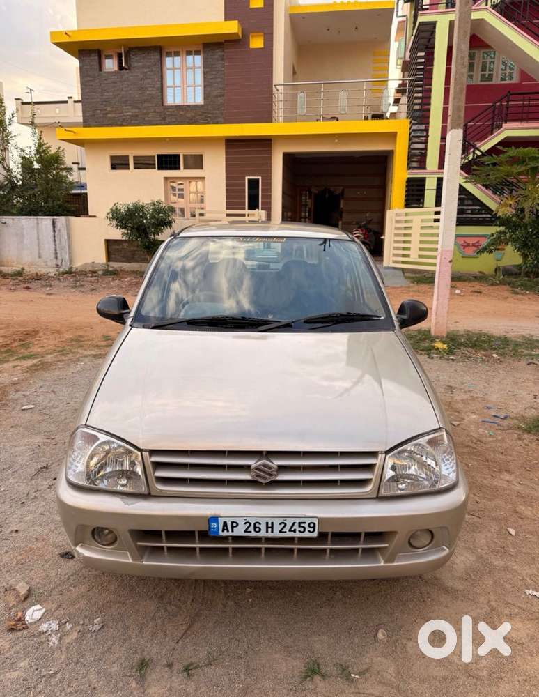 Reliable Maruti Diesel 2009