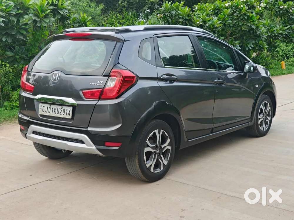 Honda Wr-v I-dtec V, 2019, Diesel