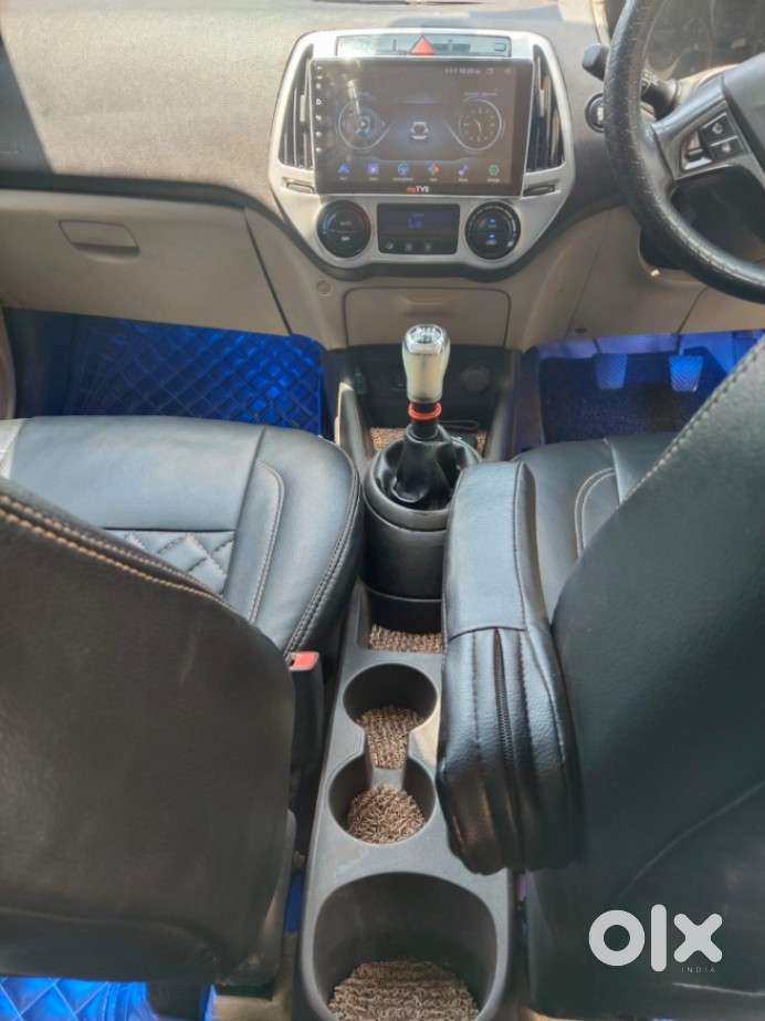 Hyundai I20 1.2 Asta, 2014, Diesel