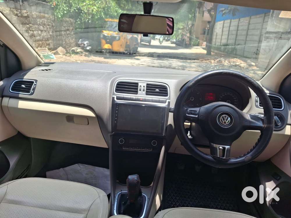Volkswagen Vento Gt 1.5 Tdi, 2014, Diesel