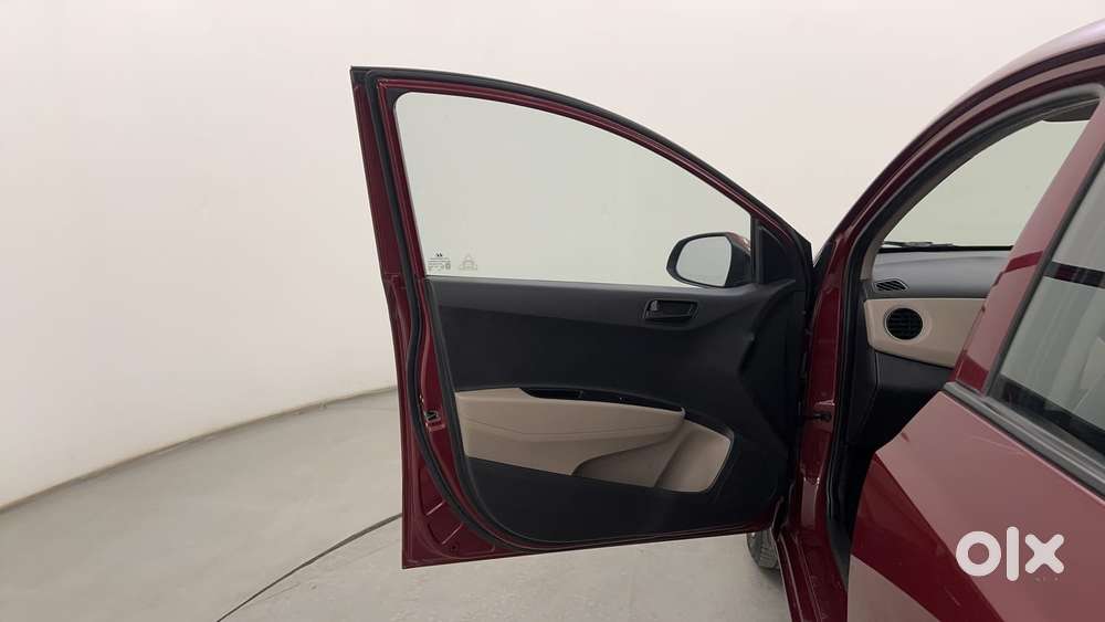 Hyundai Grand I10 1.2 Kappa Magna, 2014, Petrol