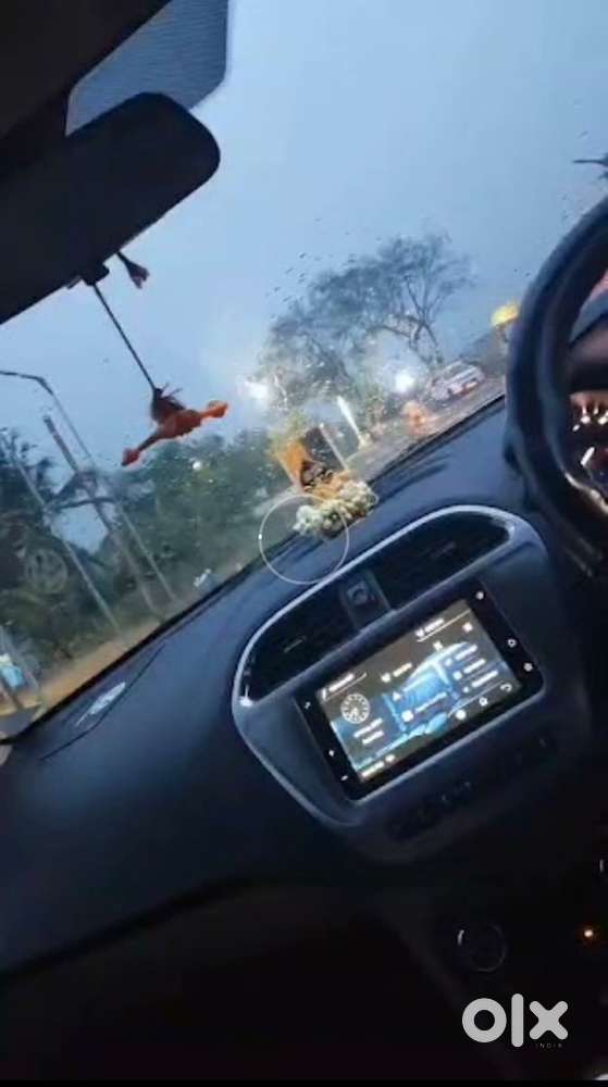 Tata Tigor Diesel 2019 Car