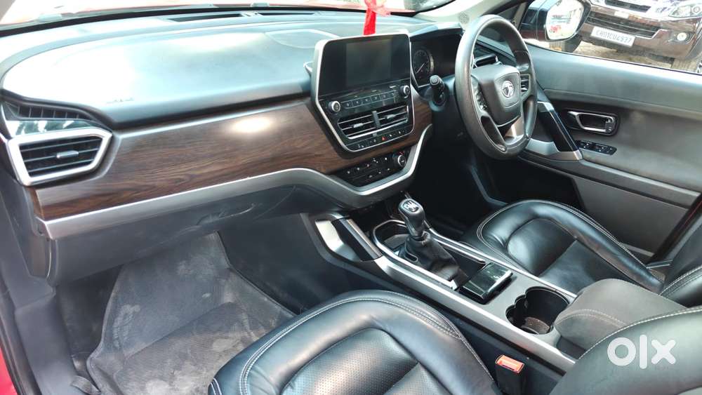 Tata Harrier Xt+, 2021, Diesel