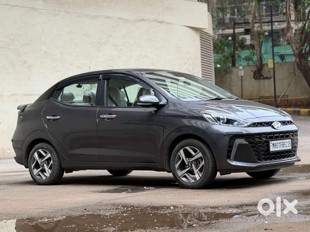 Hyundai Aura 1.2 Sx 2025