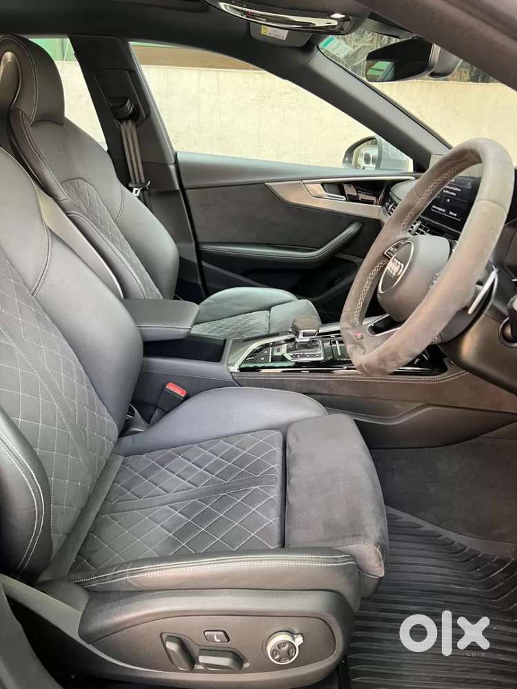 Audi Rs5, 2024, Petrol