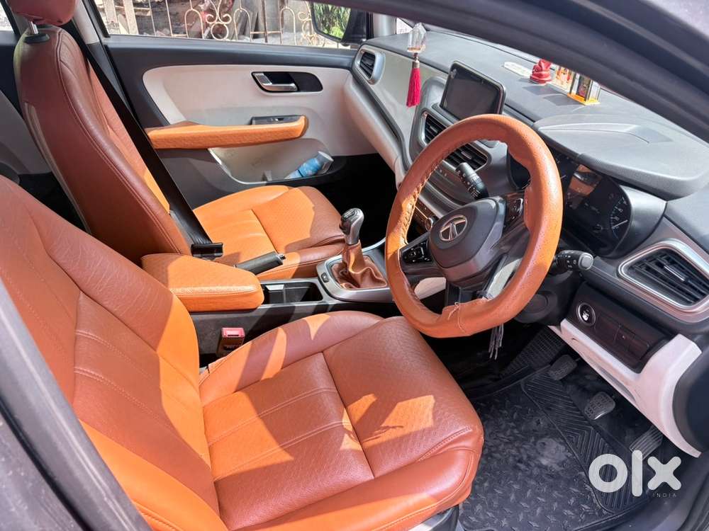 Tata Altroz 2021 Diesel