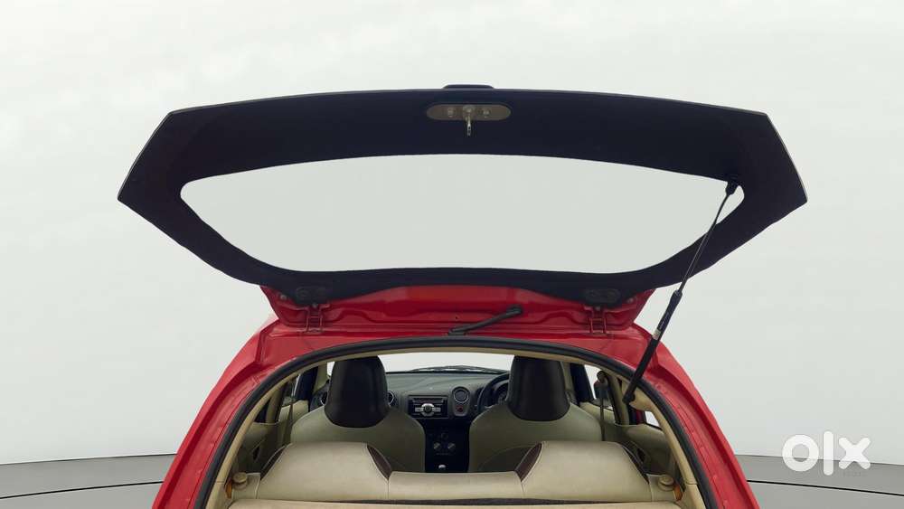 Honda Brio S Mt, 2013, Petrol