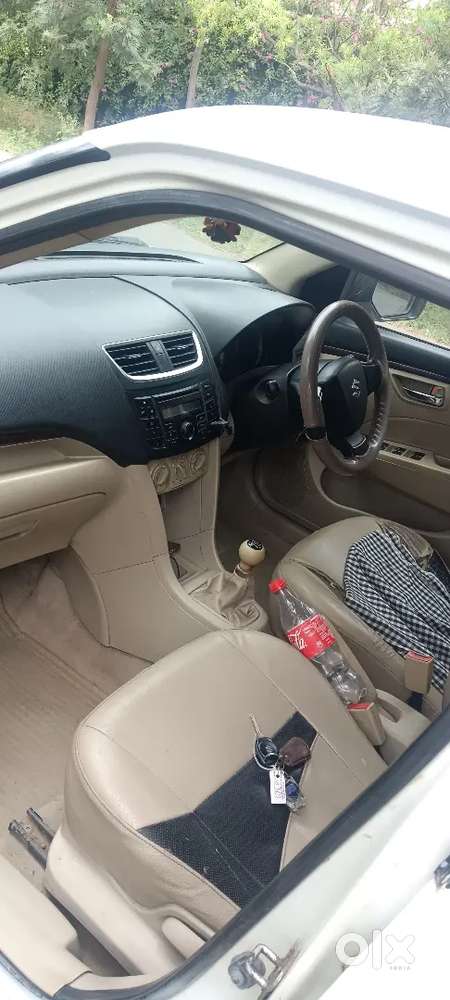 Maruti Suzuki Dzire 2014 Diesel 90000 Km Driven