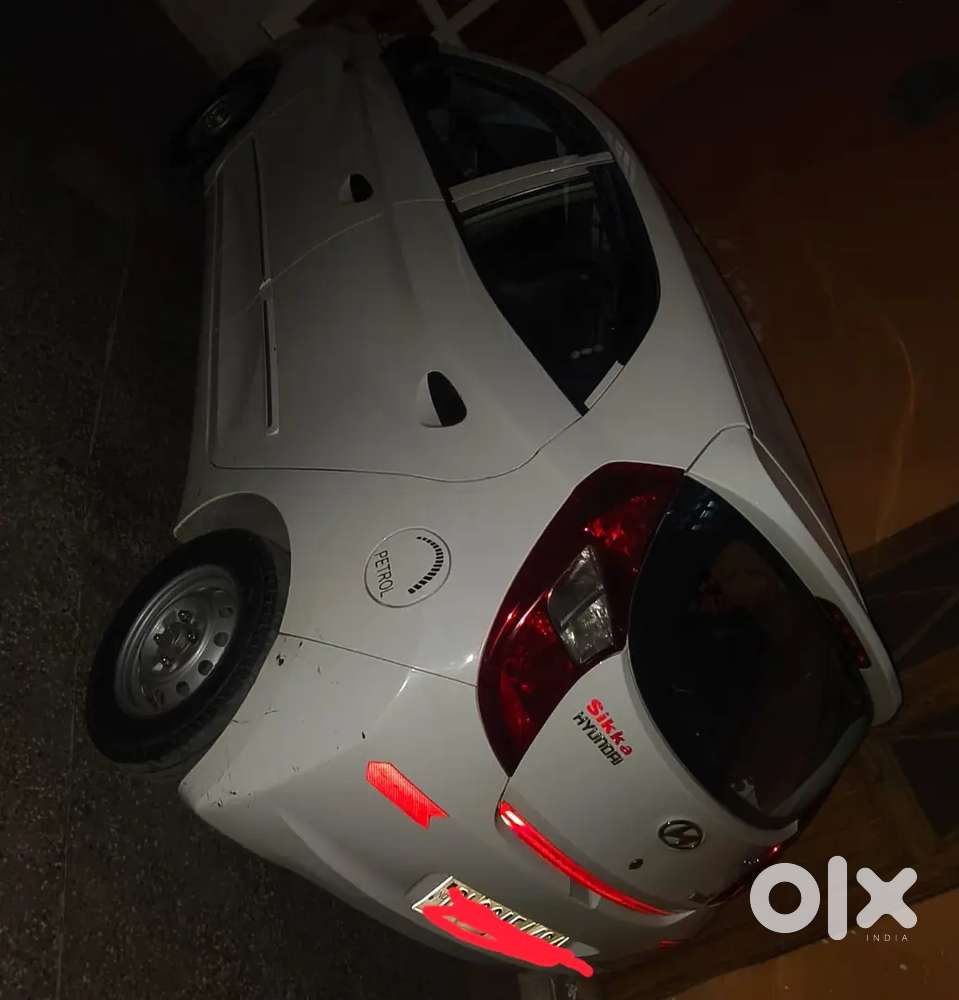 Hyundai Eon 2015 Petrol 65000 Km Driven