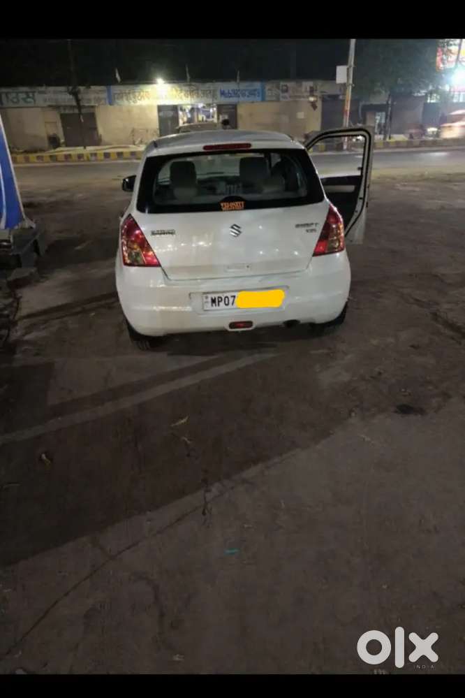Maruti Suzuki Swift