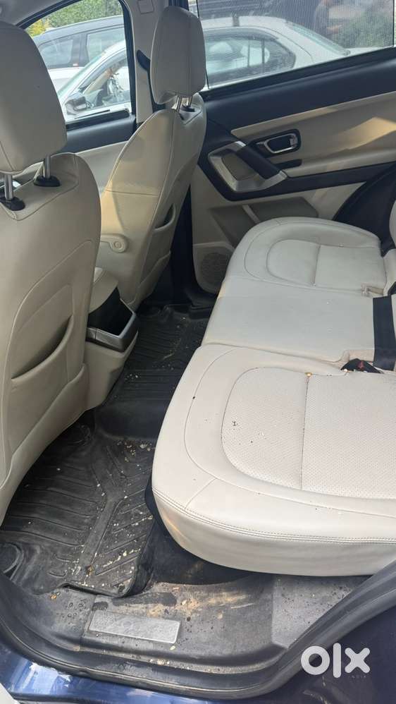 Tata Safari Diesel 2021