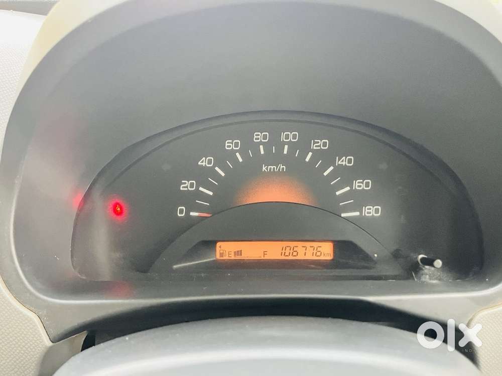 Maruti Suzuki Wagon R 2010-2012 Lxi Bsii, 2011, Petrol