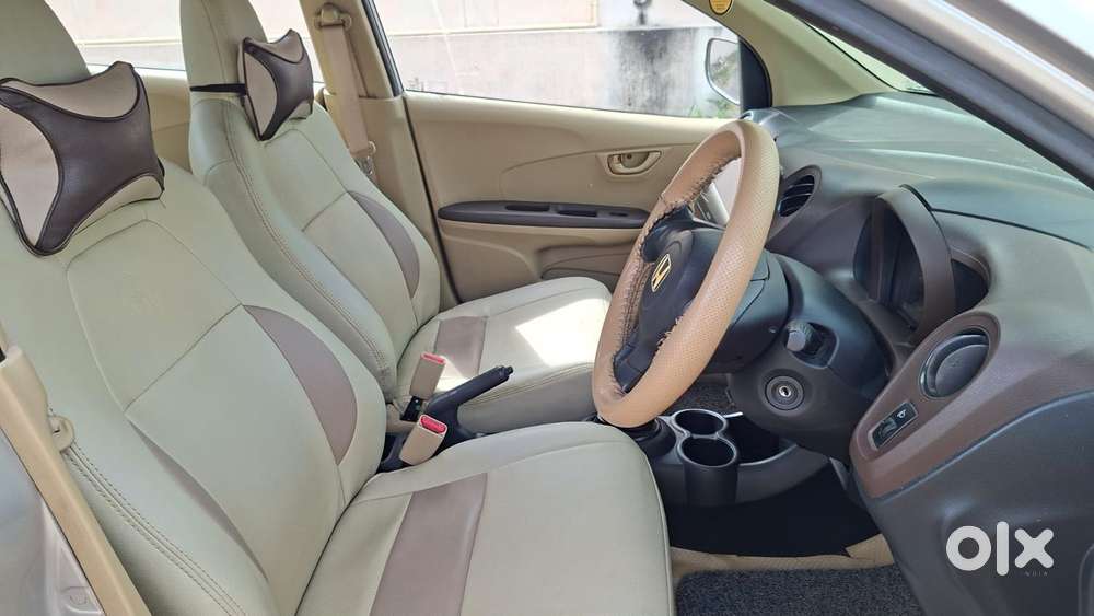 Honda Amaze 2013-2016 S I-dtech, 2013, Diesel