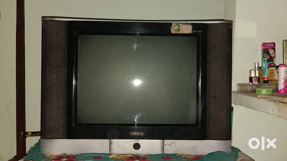 Onida LED TV Model 210x4  Good Condition