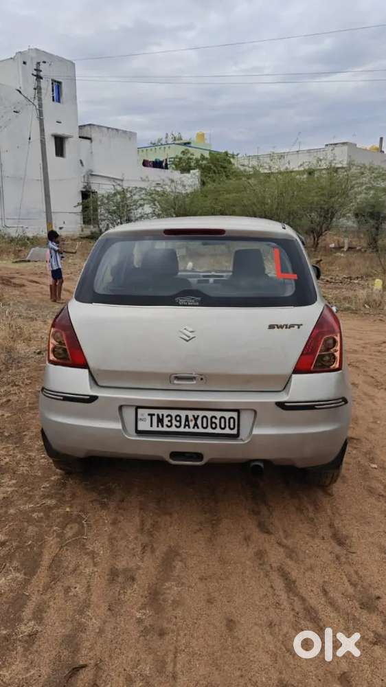 Maruti Suzuki Brezza 2010 Diesel Manual