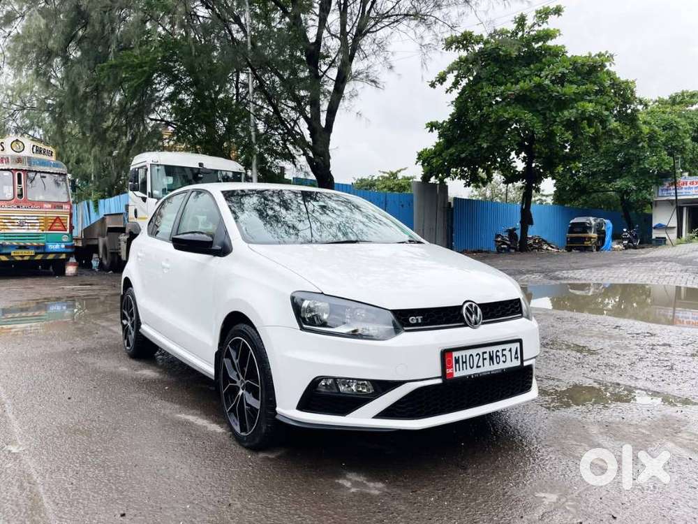 Volkswagen Polo Gt Tsi, 2021, Petrol
