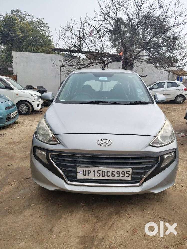 Hyundai Santro
