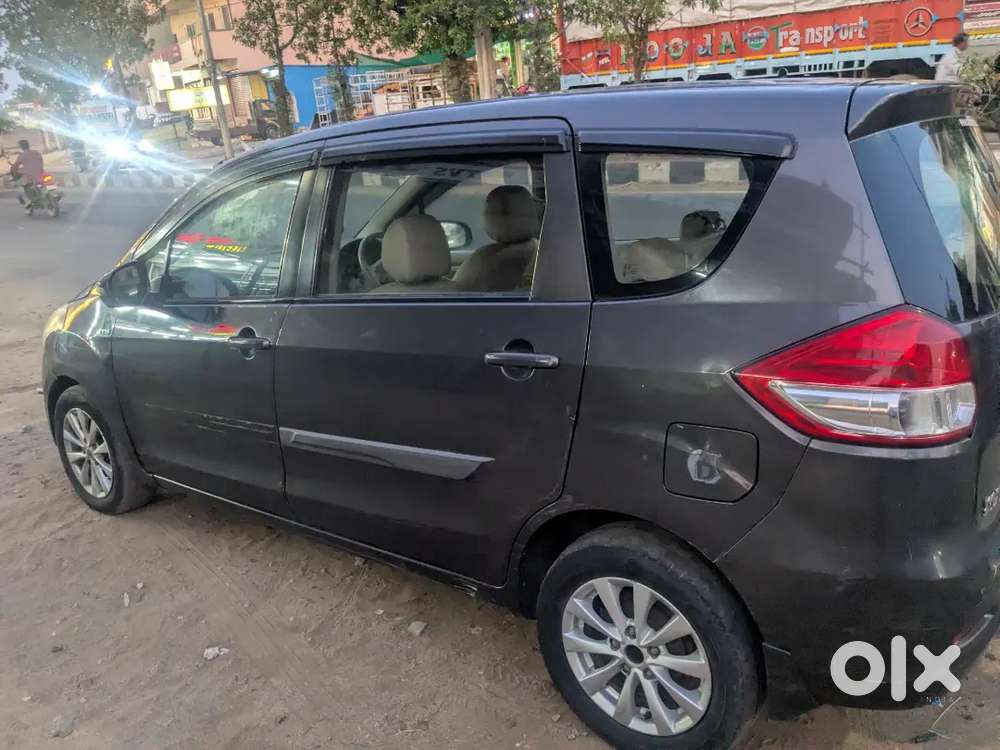 Maruti Suzuki Ertiga 2014 Diesel Good Condition
