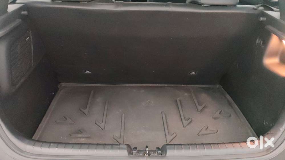 Hyundai New I20 1.0 Asta Turbo Dct, 2024, Petrol