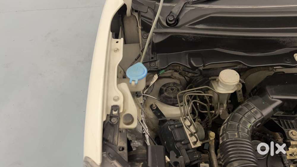 Maruti Suzuki S-presso Vxi, 2019, Petrol