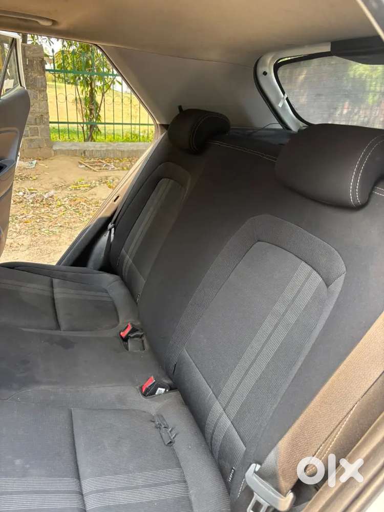 Hyundai Venue 1.4 Crdi 2019