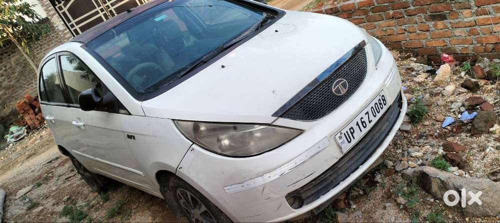 2010 Model Indica Vista Aura