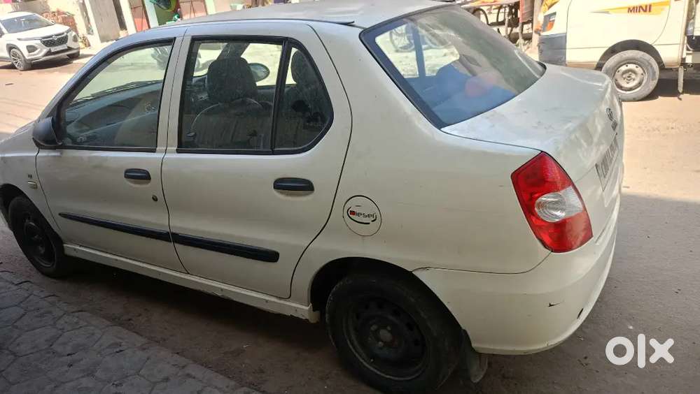 Tata Indigo Ecs 2011 Diesel Well Maintained (urgent Sell)