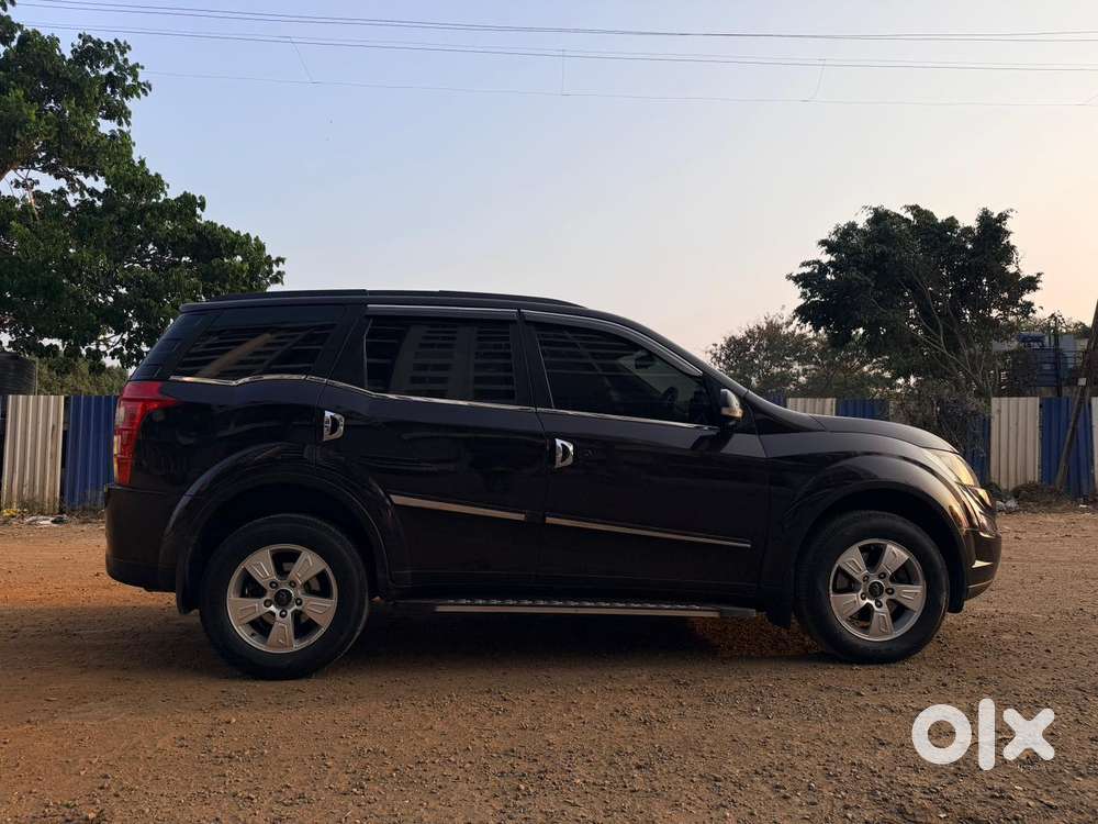 Mahindra Xuv500 W8, 2015, Diesel