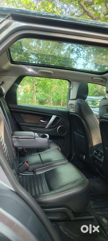 Land Rover Discovery Sport Se R-dynamic, 2020, Diesel