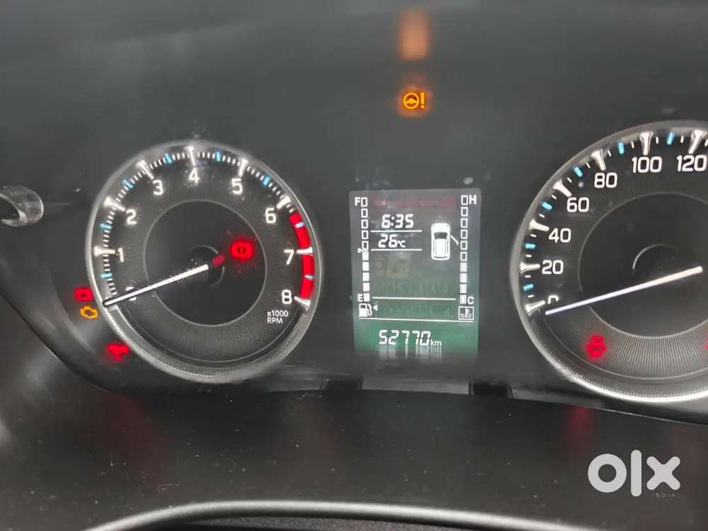 Maruti Suzuki Fronx 2023 Petrol 55000 Km Driven