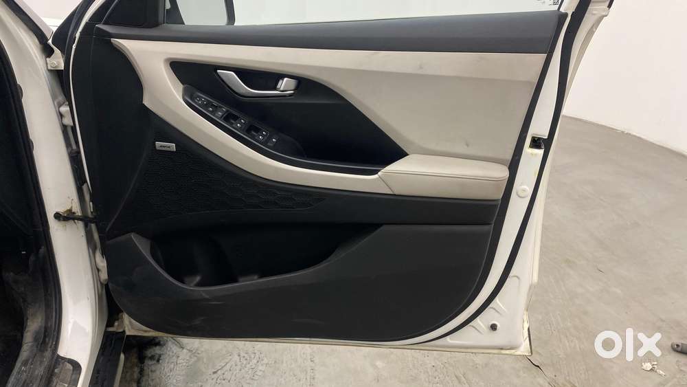 Hyundai Creta 1.5 Sx (o) Diesel At, 2020, Diesel