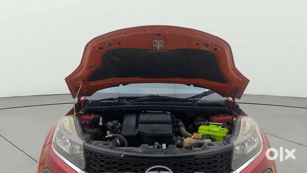 Tata Nexon 1.5 Revotorq Xm, 2018, Diesel