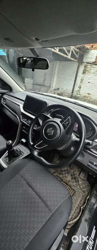 Maruti Suzuki Vitara 2024