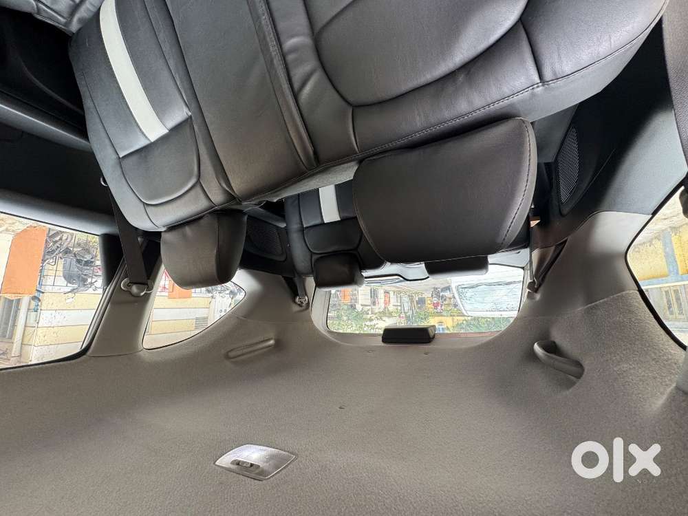 2016 Honda Br-v V Cvt Automatic For Sale