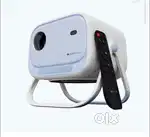 Zebronics Projector PlixaPlay 34