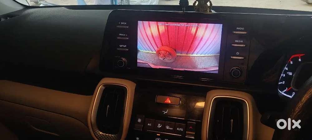 Kia Sonet Diesel Manual 2022
