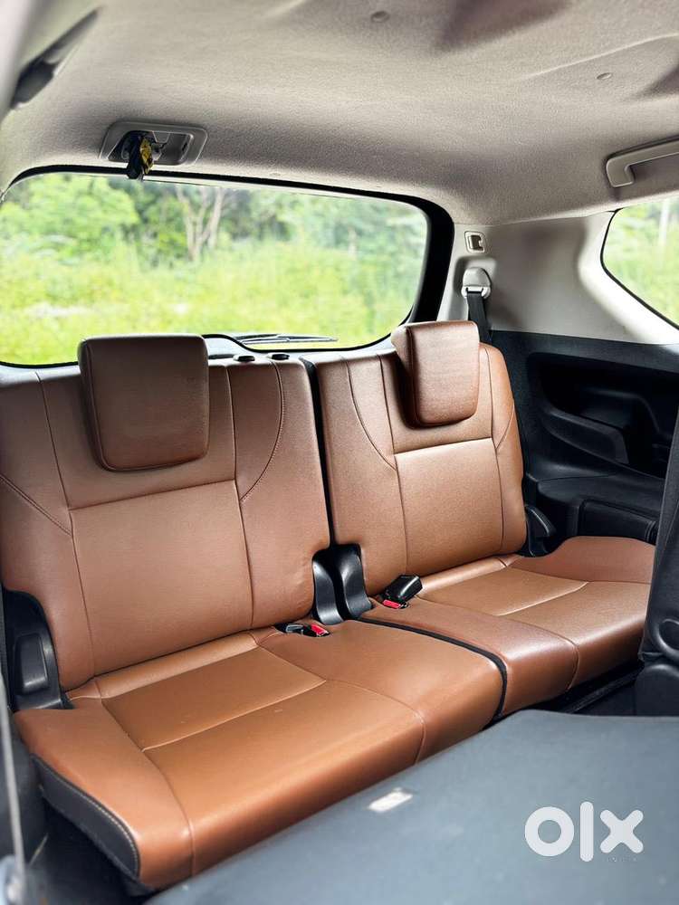 Toyota Innova Crysta 2.8 Zx At, 2017, Diesel