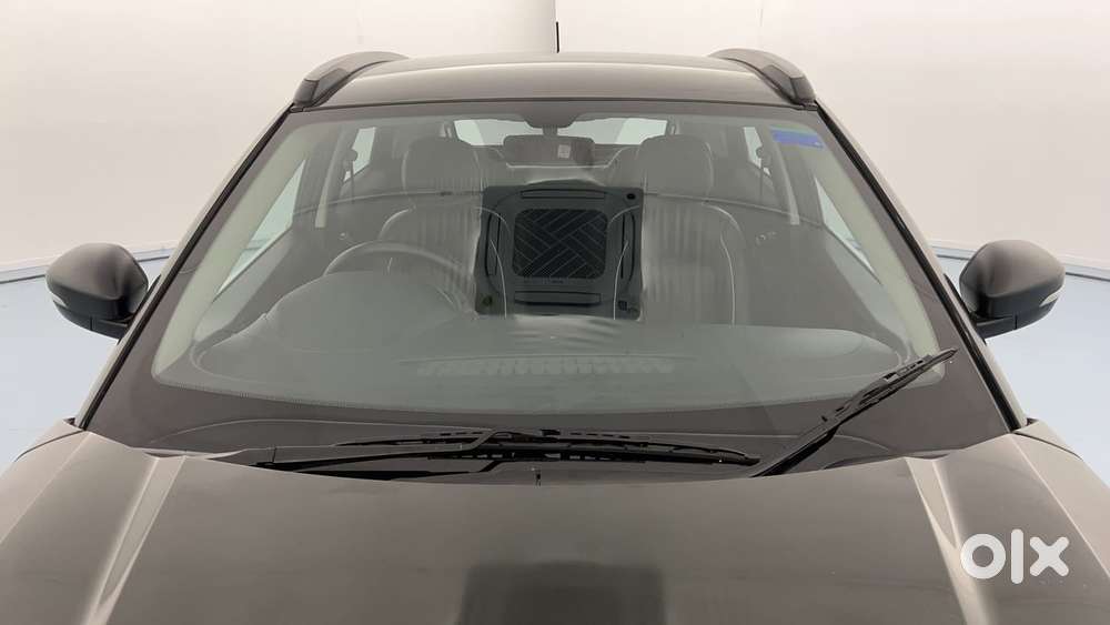 Tata Nexon 1.2 Revotron Xm, 2022, Petrol