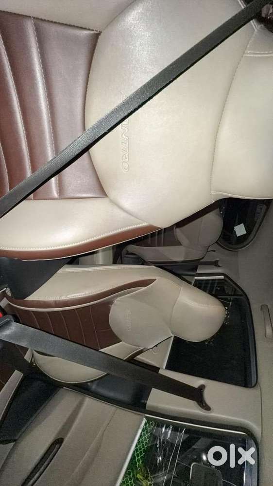 Hyundai Used Car 2019