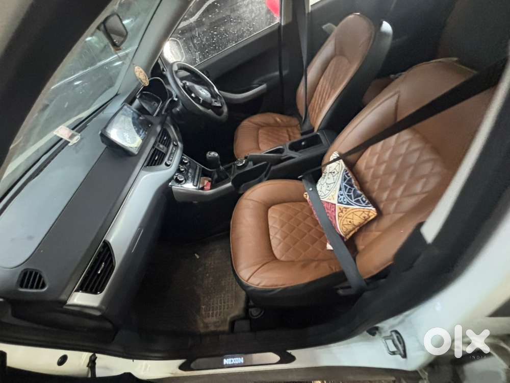 Tata Nexon 2022 Petrol