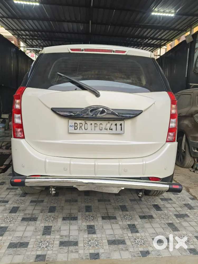 Mahindra Xuv500 Diesel 2016