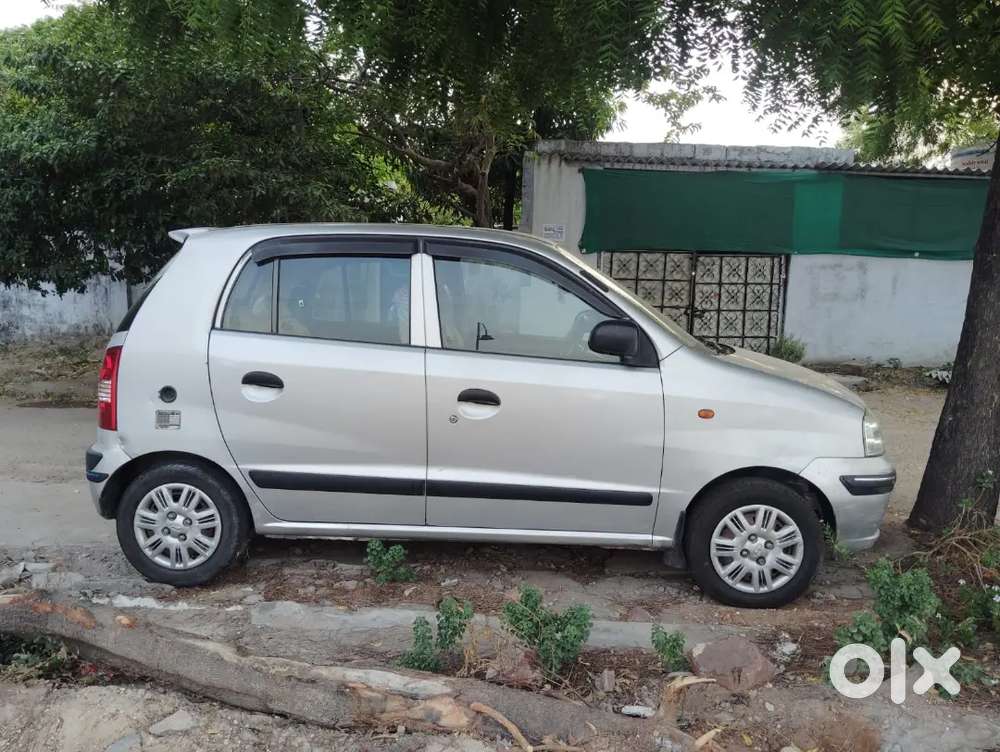 Hyundai Santro Xing Lpg