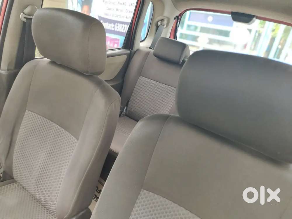Maruti Suzuki Estilo 2012 Petrol 90000 Km Driven