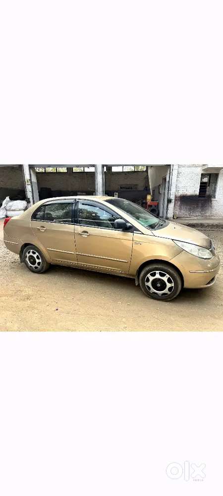 Tata Manza 2031 All Paper Clear Petrol Plus Cng