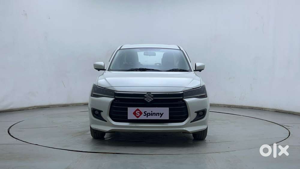 Maruti Suzuki Dzire 1.2 Zxi Plus Amt, 2025, Petrol