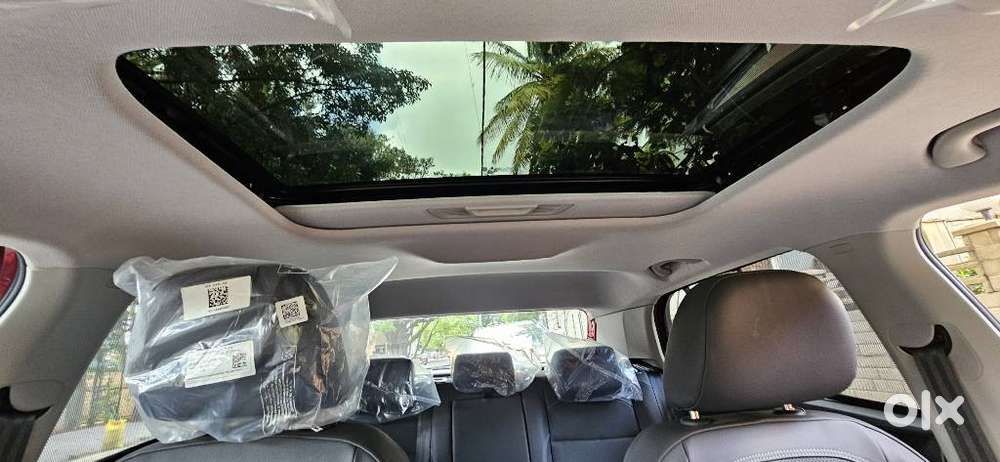 Skoda Kylaq Prestige At, 2025, Petrol