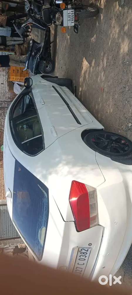 Honda City 2011 2nd Owner